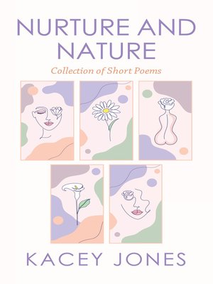 cover image of Nurture and Nature